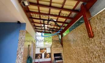 Imagem: Sobrado em Condomínio para Venda em Caraguatatuba