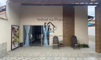 Imagem 2: Casa para Venda em Ubatuba / SP no bairro Perequê Açu