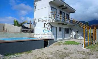 Imagem 3: Apartamento para Venda em Ubatuba / SP no bairro Praia da Maranduba