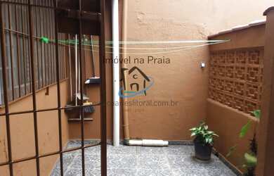 Imagem 3: Sobrado para Venda em Caraguatatuba / SP no bairro Praia do Indaiá