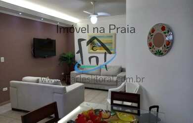 Imagem 5: Apartamento para Venda em Ubatuba / SP no bairro Itaguá