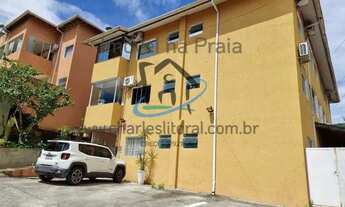 Imagem: Apartamento para Venda em São Sebastião