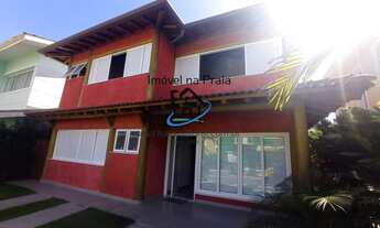 Imagem 7: Sobrado em Condomínio para Venda em Caraguatatuba / SP no bairro Praia da Mococa