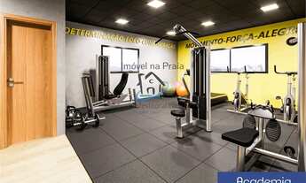 Imagem 14: Apartamento para Venda em Caraguatatuba / SP no bairro Praia das Palmeiras