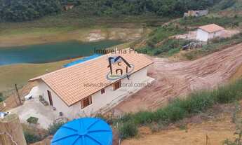 Imagem 2: Casa para Venda em Natividade da Serra / SP no bairro Pouso Alto