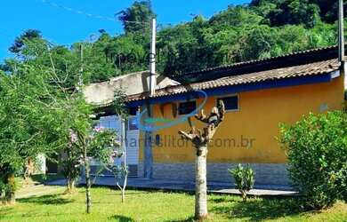 Imagem 2: Sobrado para Venda em Caraguatatuba / SP no bairro Cidade Jardim