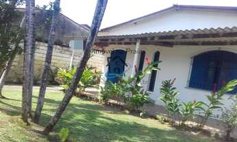 Imagem: Casa para Venda em Caraguatatuba / SP no
