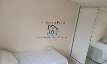 Imagem 10: Apartamento para Venda em Caraguatatuba / SP no bairro Praia do Indaiá