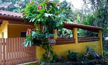 Imagem: Casa para Venda em Ubatuba / SP no bairro