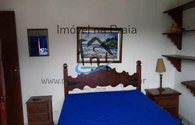 Imagem 3: Apartamento para Venda em Ubatuba / SP no bairro Perequê Açu