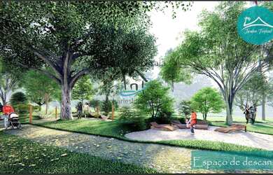 Imagem 7: Terreno em Condomínio para Venda em Ubatuba / SP no bairro Estufa II