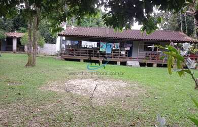 Imagem 8: Casa para Venda em Caraguatatuba / SP no bairro Massaguaçu
