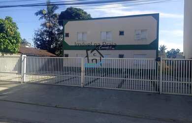 Imagem 2: Apartamento para Venda em Ubatuba / SP no bairro Itaguá