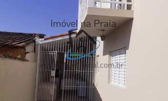 Imagem 6: Sobrado para Venda em Caraguatatuba / SP no bairro Travessão