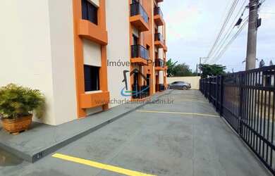 Imagem 7: Apartamento para Venda em Ubatuba / SP no bairro Praia do Sapê