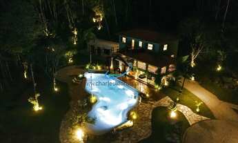 Imagem 3: Sobrado para Venda em Ubatuba / SP no bairro Ubatumirim