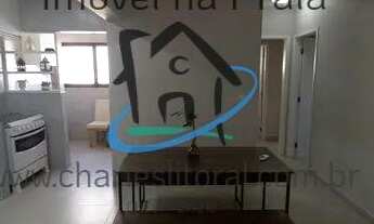 Imagem 4: Apartamento para Venda em Ubatuba / SP no bairro Itaguá