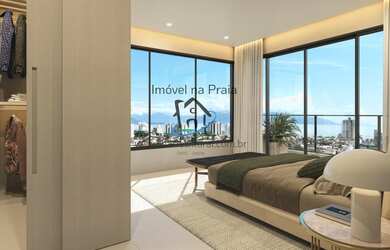 Imagem 11: Apartamento para Venda em Caraguatatuba / SP no bairro Praia do Indaiá