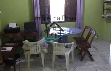 Imagem 5: Sobrado para Venda em Caraguatatuba / SP no bairro Capricórnio II