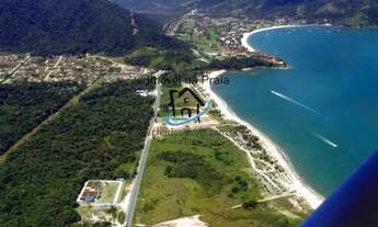 Imagem 6: Terreno em Condomínio para Venda em Caraguatatuba / SP no bairro Praia da Mococa