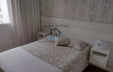 Imagem 4: Cobertura Duplex para Venda em São José dos Campos / SP no bairro Jardim Aquárius