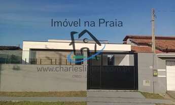 Imagem 2: Casa para Venda em Caraguatatuba / SP no bairro Pontal de Santa Marina