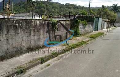 Imagem 5: Terreno para Venda em Caraguatatuba / SP no bairro Massaguaçu