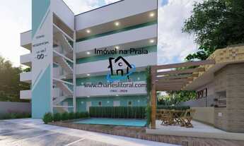 Imagem: Apartamento para Venda em Ubatuba / SP no