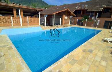 Imagem 6: Apartamento para Venda em Ubatuba / SP no bairro Praia da Tabatinga