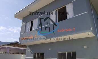 Imagem 5: Sobrado para Venda em Caraguatatuba / SP no bairro Martim de Sá