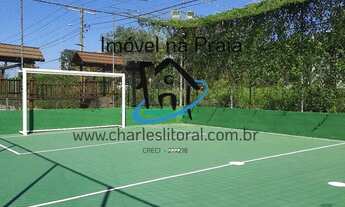 Imagem 3: Apartamento para Venda em Ubatuba / SP no bairro Estufa I