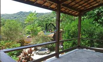 Imagem 6: Casa para Venda em Ubatuba / SP no bairro Praia da Fortaleza