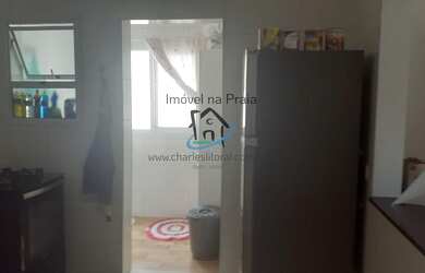 Imagem 5: Apartamento para Venda em Caraguatatuba / SP no bairro Cidade Jardim