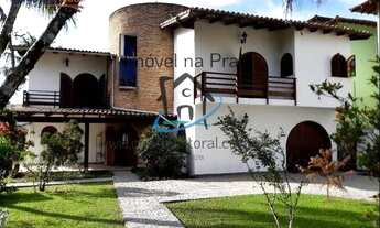 Imagem: Sobrado para Venda em Ubatuba / SP no bairro