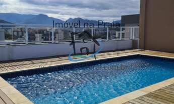 Imagem 2: Apartamento para Venda em Ubatuba / SP no bairro Umuarama