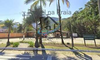 Imagem 4: Terreno em Condomínio para Venda em Caraguatatuba / SP no bairro Praia da Mococa