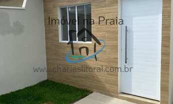 Imagem 6: Casa para Venda em Caraguatatuba / SP no bairro Balneario dos Golfinhos