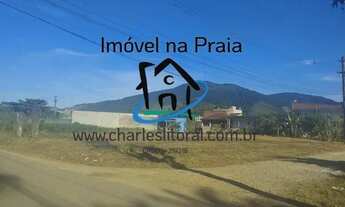 Imagem 6: Terreno para Venda em Ubatuba / SP no bairro Praia da Maranduba