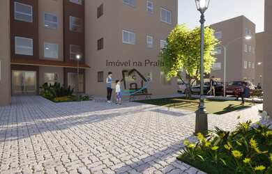 Imagem 7: Apartamento para Venda em Ubatuba / SP no bairro Praia da Maranduba
