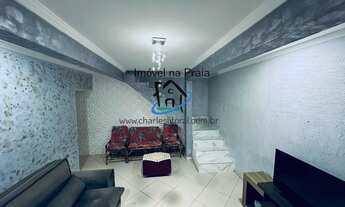 Imagem: Sobrado para Venda em Caraguatatuba / SP