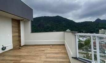 Imagem 2: Cobertura para Venda em Caraguatatuba / SP no bairro Centro