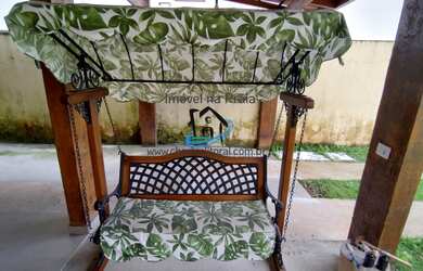 Imagem 6: Casa para Venda em Ubatuba / SP no bairro Praia da Lagoinha