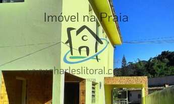 Imagem 5: Sobrado para Venda em Ubatuba / SP no bairro Perequê Mirim