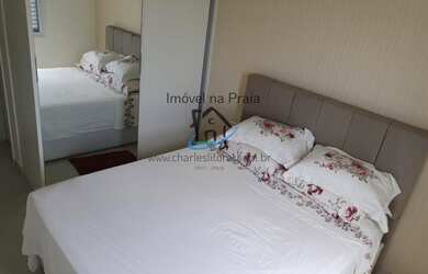 Imagem 14: Apartamento para Venda em Caraguatatuba / SP no bairro Praia do Indaiá