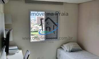 Imagem 12: Apartamento para Venda em Caraguatatuba / SP no bairro Praia do Indaiá