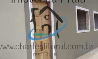 Imagem 2: Casa para Venda em Ubatuba / SP no bairro Sertão da Quina