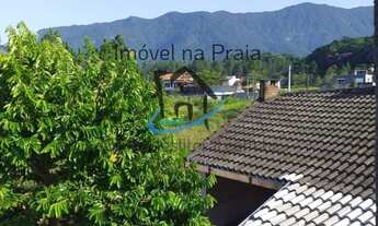 Imagem: Sobrado para Venda em Caraguatatuba / SP