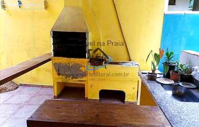 Imagem 4: Casa para Venda em Ubatuba / SP no bairro Sertão do Ingá