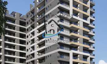 Imagem 3: Apartamento para Venda em Caraguatatuba / SP no bairro Praia do Indaiá