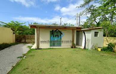 Imagem 7: Casa para Venda em Ubatuba / SP no bairro Praia da Lagoinha